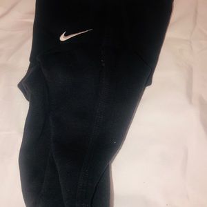 Boys Nike sweat pants